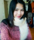 Rencontre Femme Thaïlande à Center : Pornsawan, 42 ans